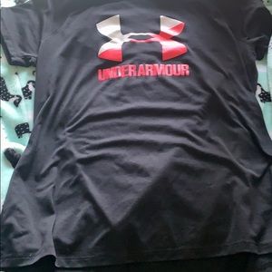 Under armor t-shirt